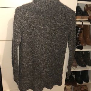 Banana republic sweater